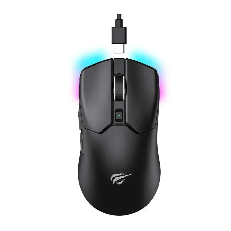 Gaming Mouse MS974WB Tri-Mode