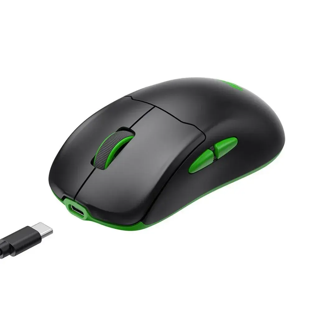 Tri-Mode Gaming Mouse MS975WB