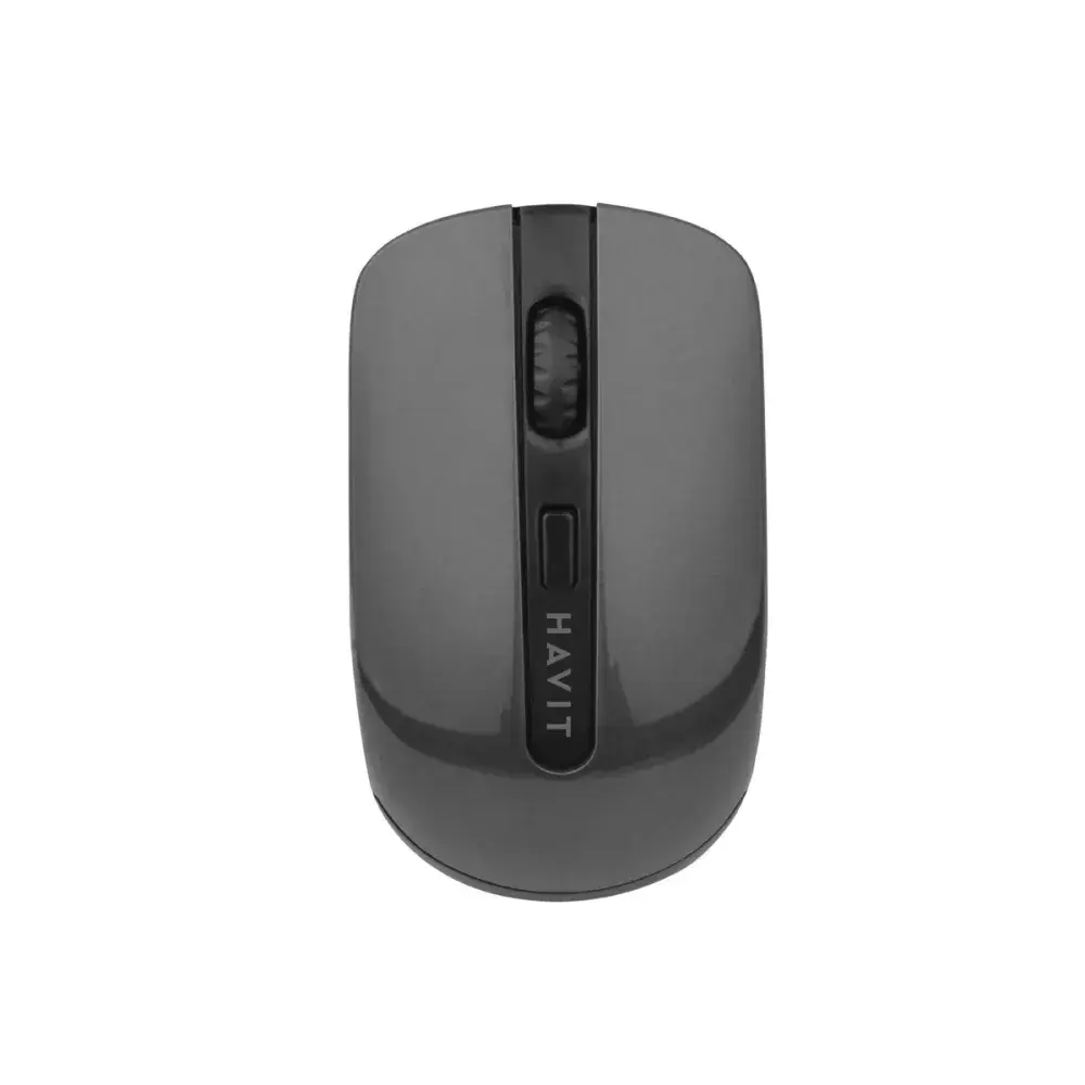 Gaming Wireless Mouse MS989GT