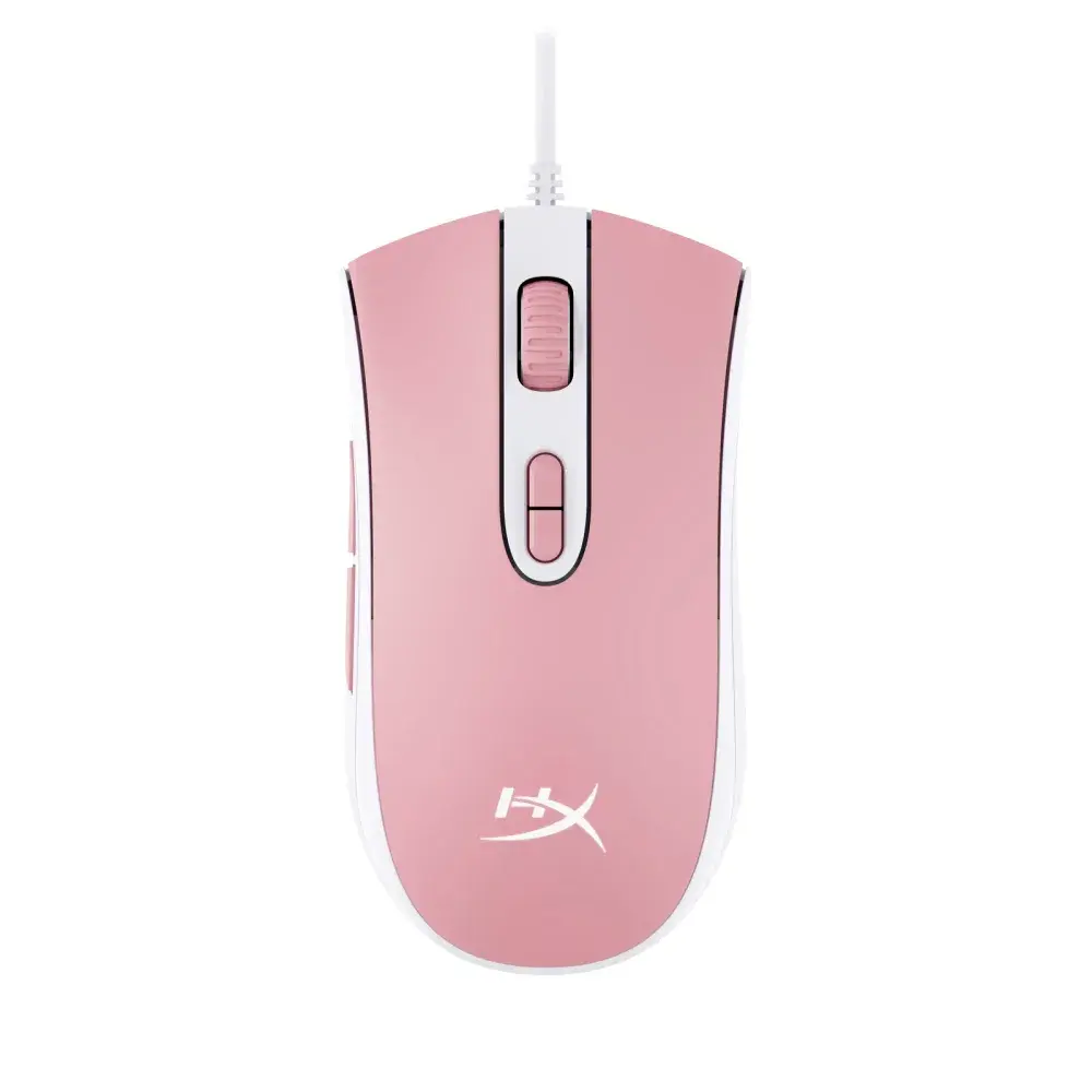 HyperX Pulsefire Core