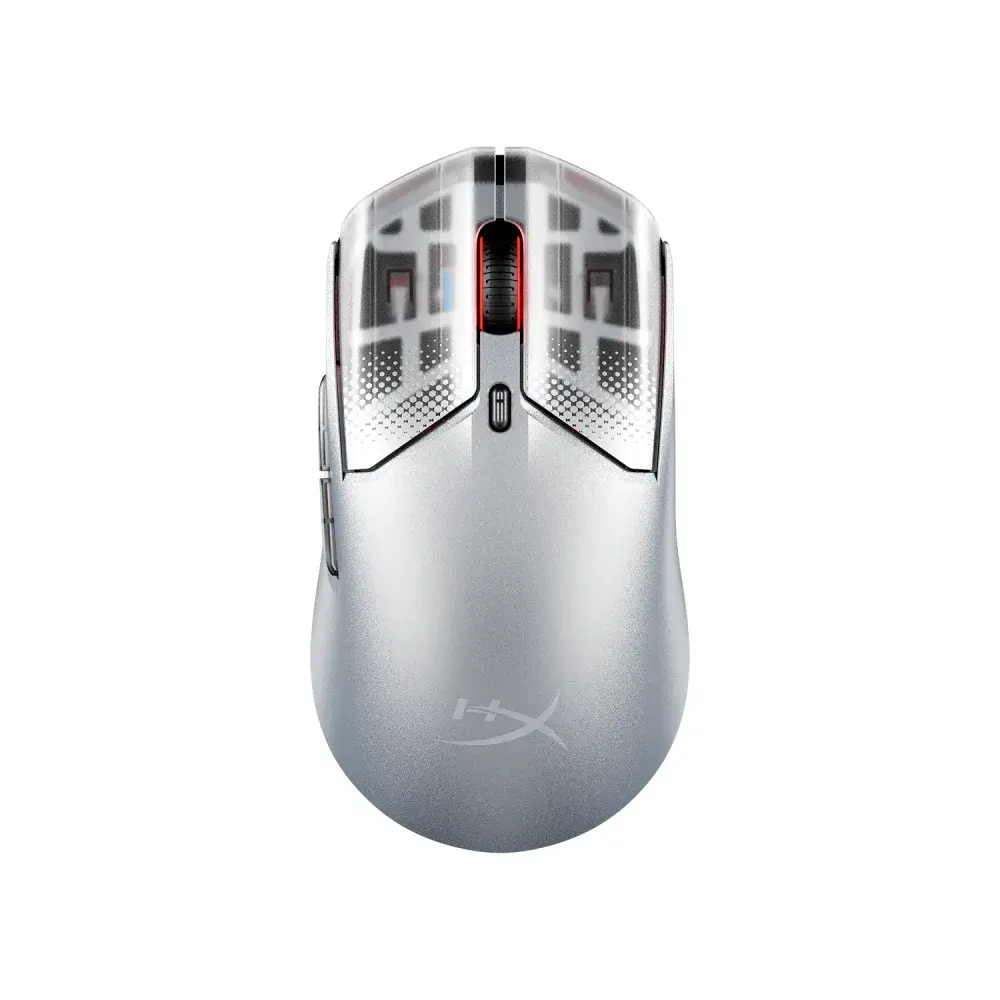 HyperX Pulsefire Haste 2 S Wireless