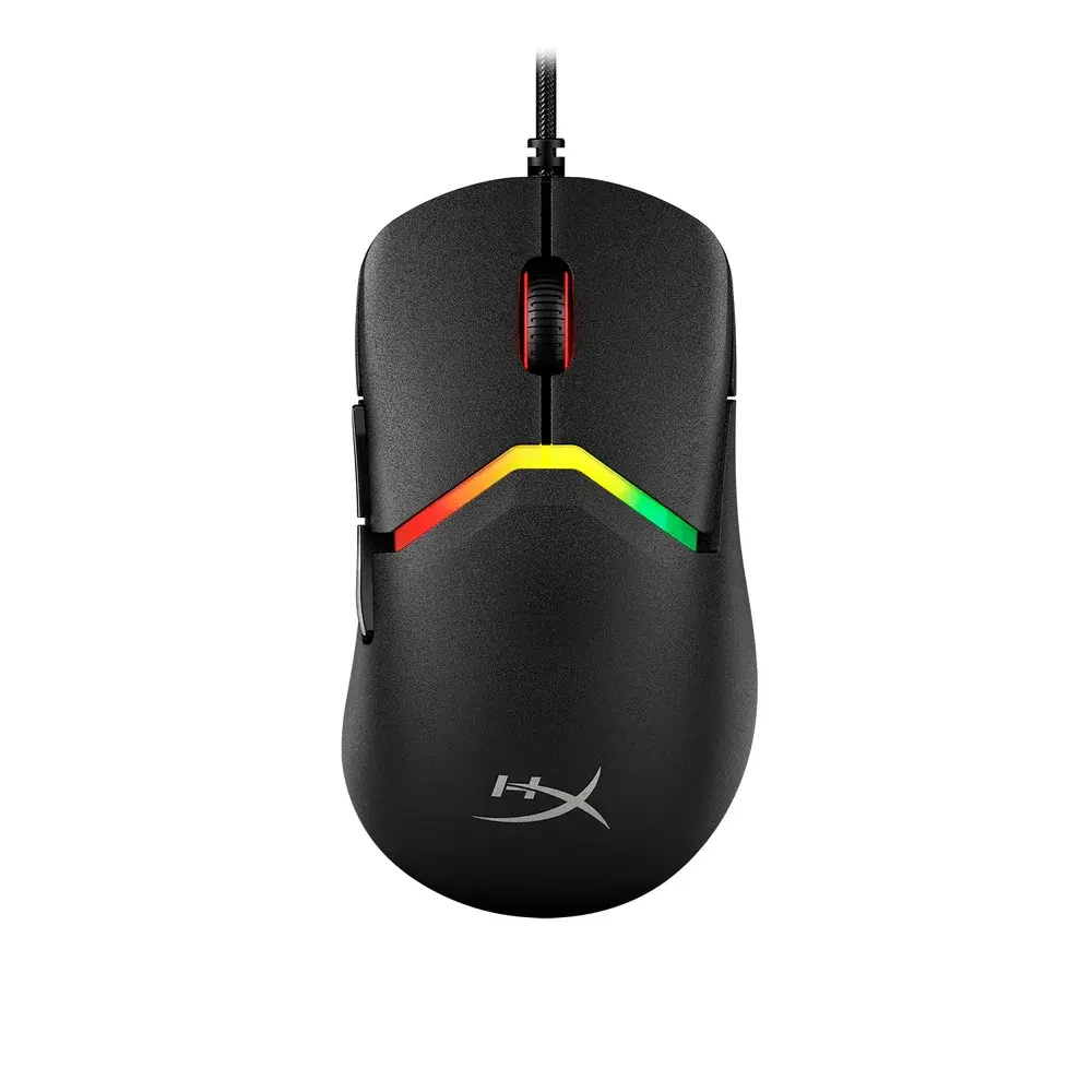 HyperX Pulsefire Saga