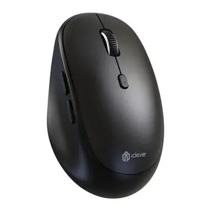 iClever ワイヤレスマウス MD165