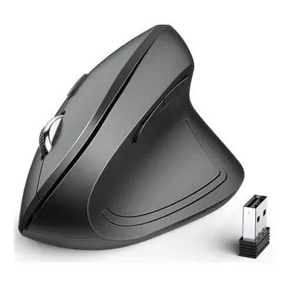 iClever ワイヤレスマウス WM101