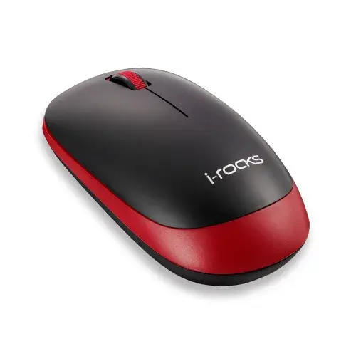 i-Rocks M22 2.4GHz Wireless Optical Mouse