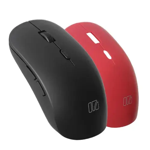 i-Rocks M26R 2.4GHz Cordless Silent Mouse