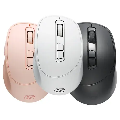 M29R Tri-Mode Silent Mouse