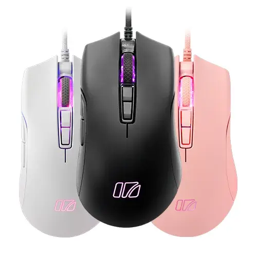 M31E Optical Gaming Mouse