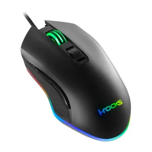 M33 Optical Gaming Mouse