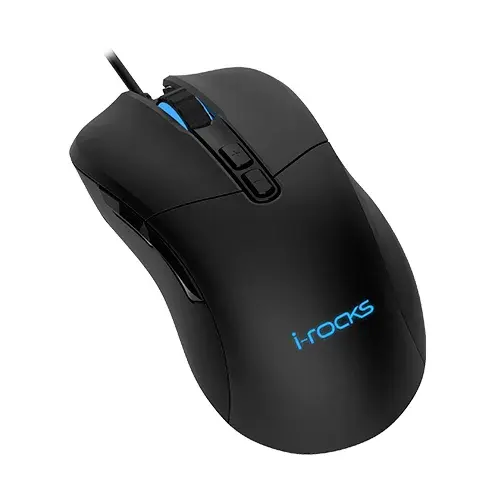 M36 Pro Optical Gaming Mouse