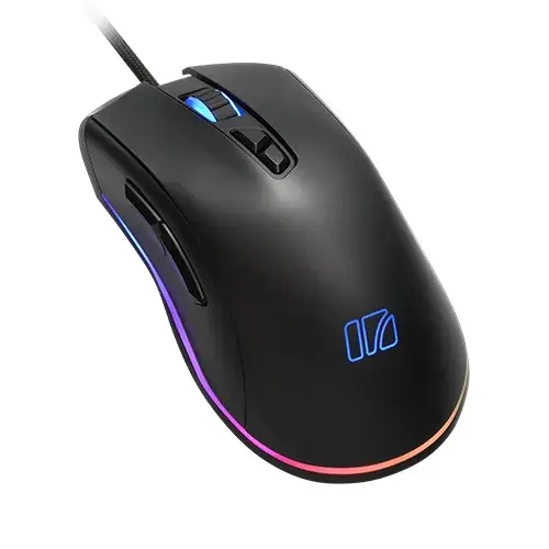 M39 Pro Optical Gaming Mouse