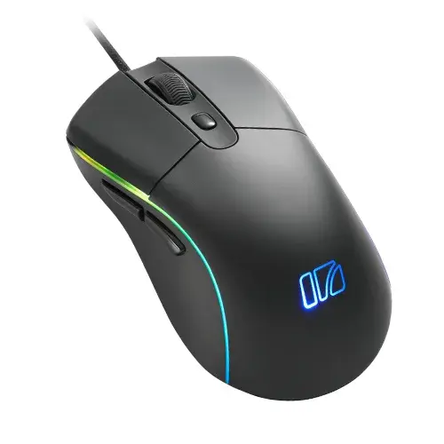 M40E Optical Gaming Mouse