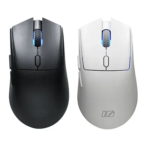 M49R Wireless Gaming Mouse