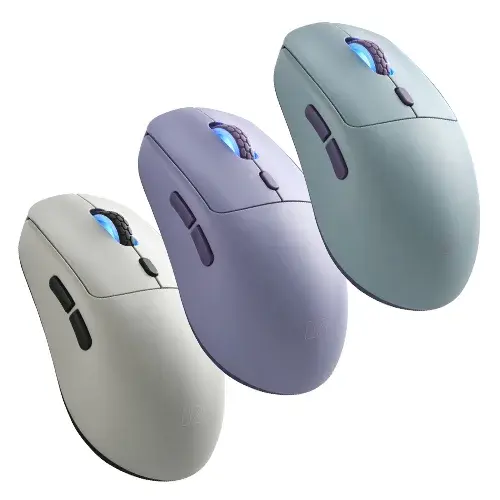 M51R Wireless Mouse