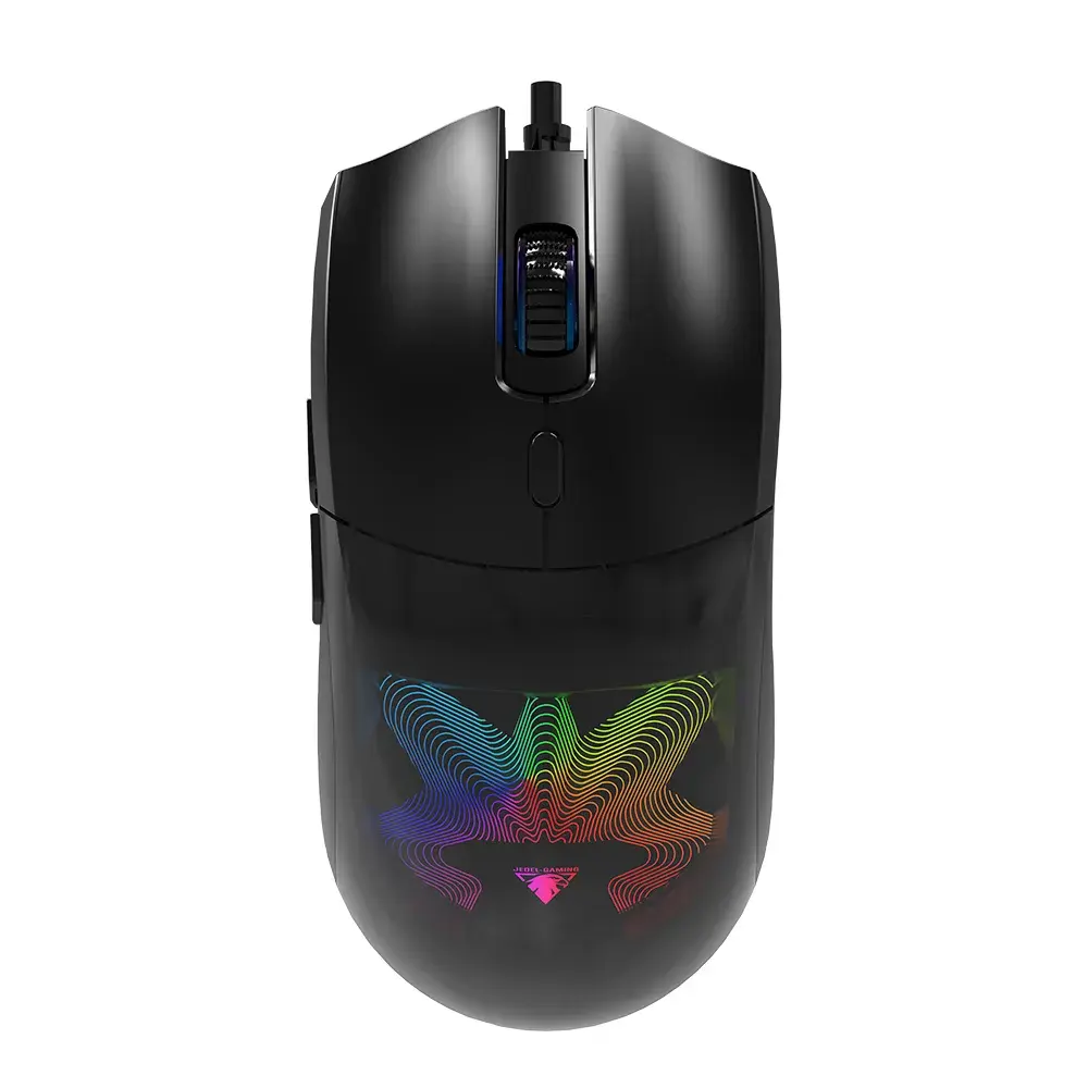 GM1320 Wired Gaming Mouse