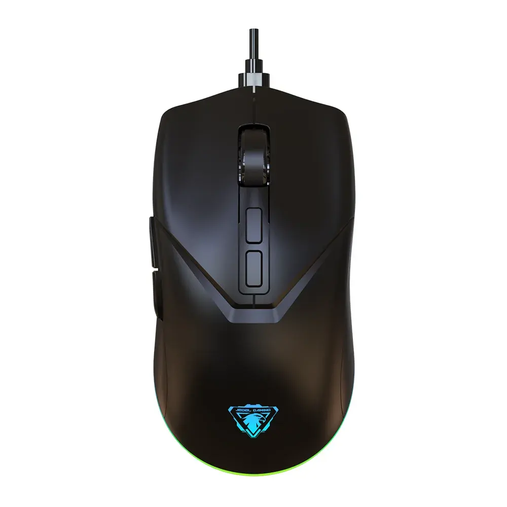 GM700 Wired Gaming Mouse