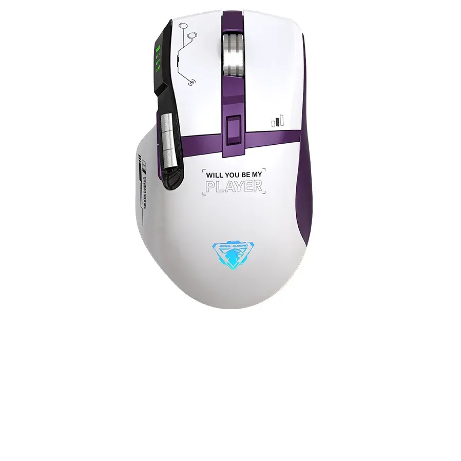 Jedel GWH-101 Tri-Mode Gaming Mouse