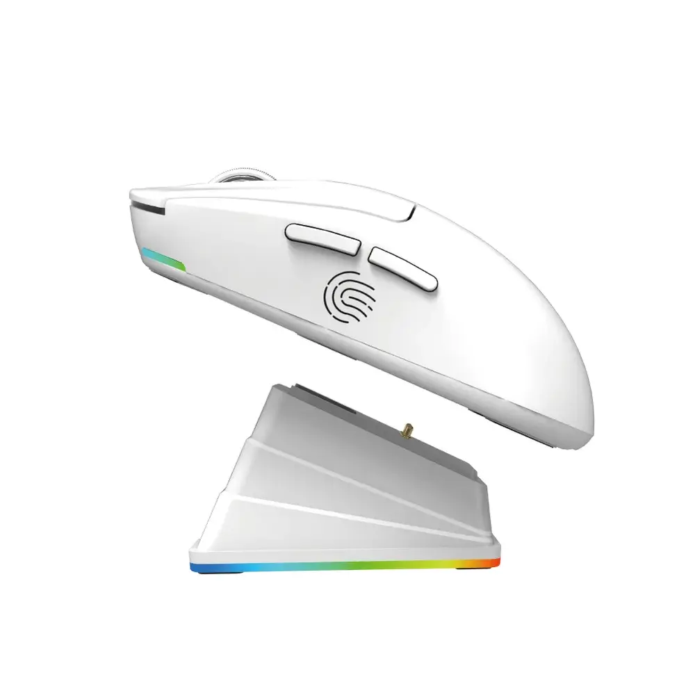 GWH-108P Tri-Mode Professional Gaming Mouse