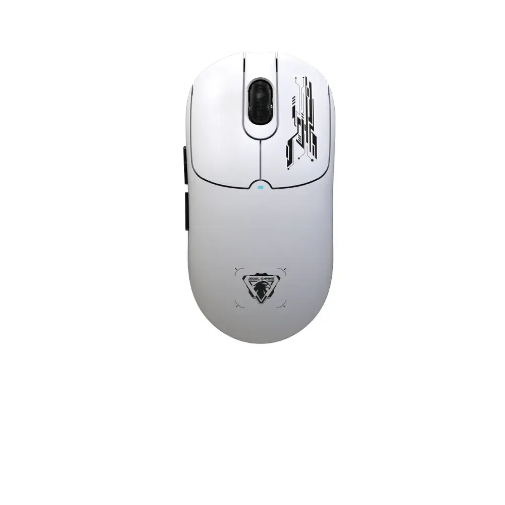 GWH-108W Lightweight Tri-Mode Wireless Gaming Mouse