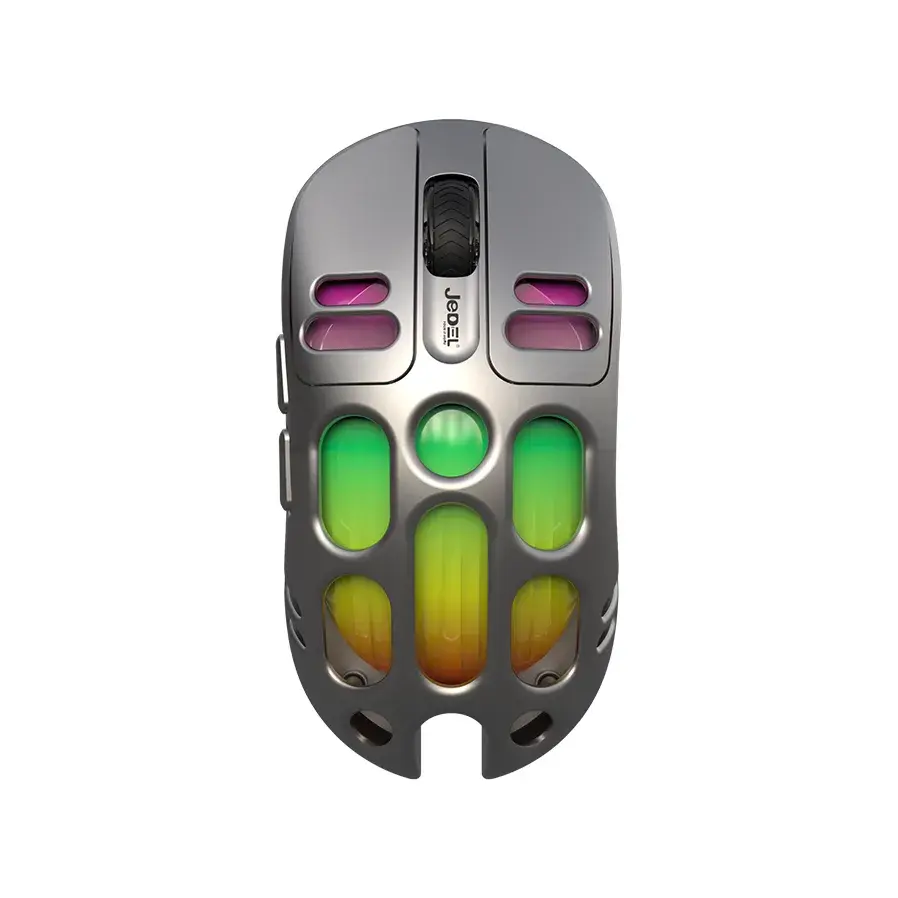 WD153 Wireless Dual-Mode Rechargeable Mouse
