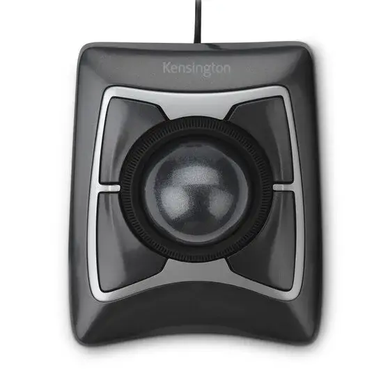 Kensington Expert Mouse Wired Trackball K64325JP