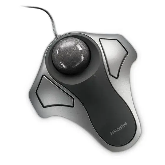Kensington オービットオプティカルトラックボール K64327JP