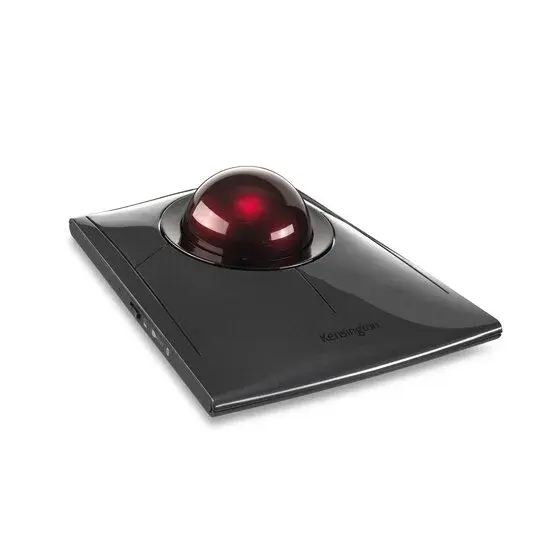 SlimBlade Pro トラックボール K72081JP