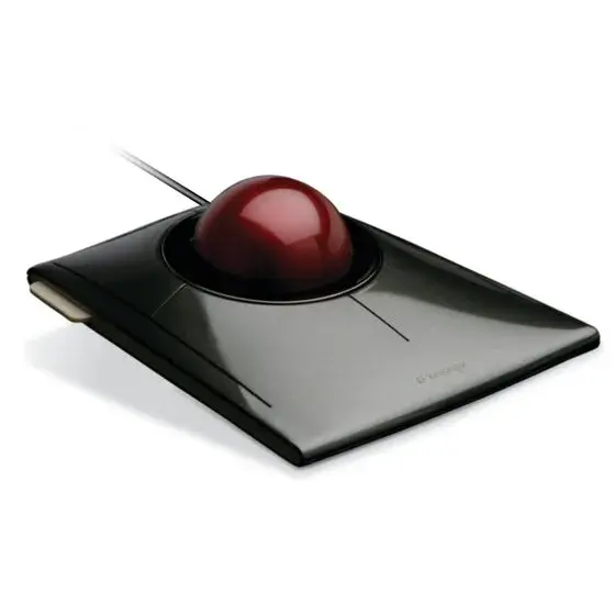 スリムブレードトラックボール K72327JP