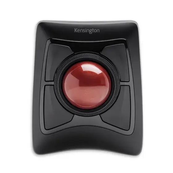 エキスパートマウス ワイヤレストラックボール K72359JP