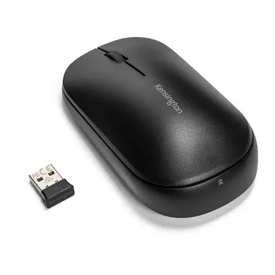 SureTrack デュアルワイヤレスマウス K75298JP