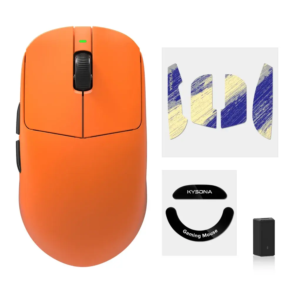 Kysona Mercury Pro