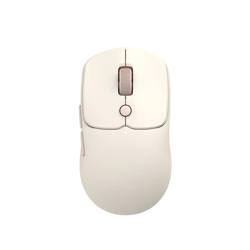 Kzzi Z1mini Lightweight Silent Computer Mouse