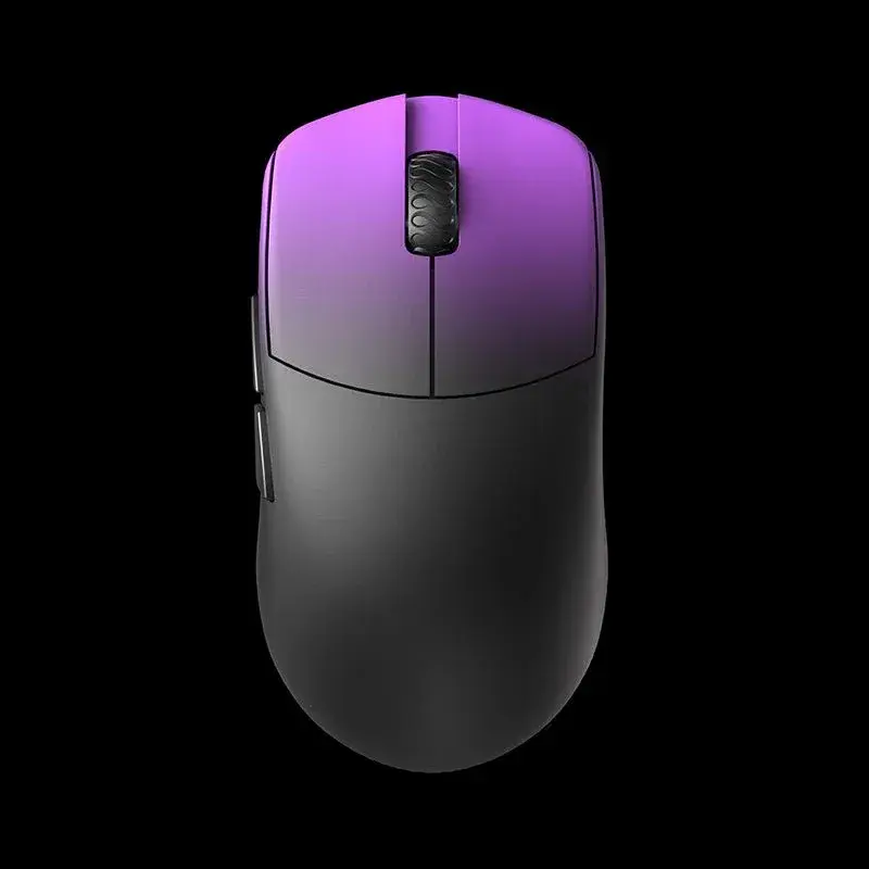Maya Champion Edition ゲーミングマウス