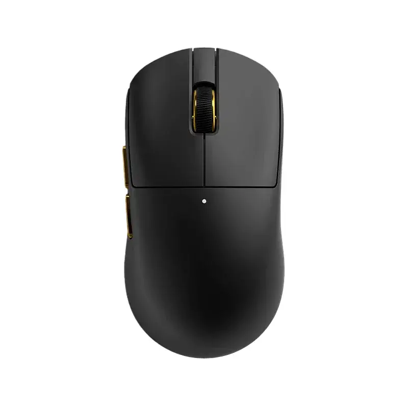 LANGTU M9 Tri-Mode Wireless Lightweight Gaming Mouse (PAW3950, Dual 8K)