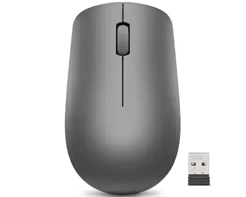 Lenovo 530 ワイヤレスマウス