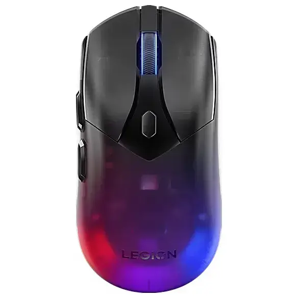 Lenovo Legion M410 ワイヤレス RGB ゲーミングマウス