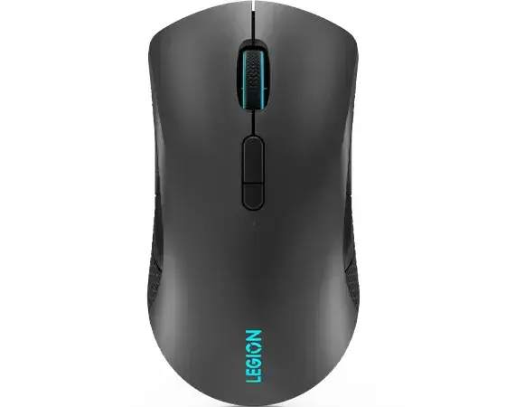 Lenovo Legion M600 ワイヤレス ゲーミングマウス