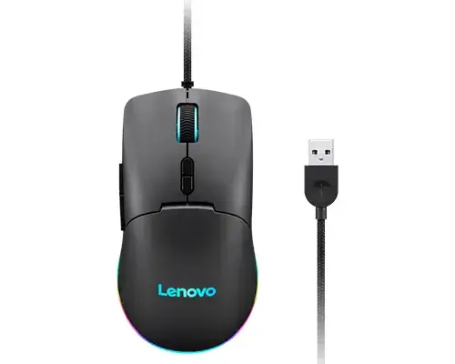 Lenovo M210 RGB ゲーミングマウス