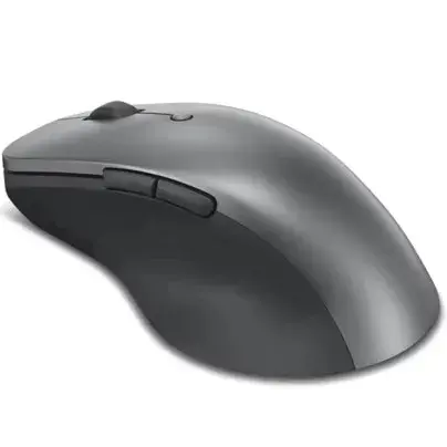 Lenovo プロフェッショナル Bluetooth 充電式マウス