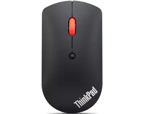 Lenovo ThinkPad Bluetooth サイレントマウス