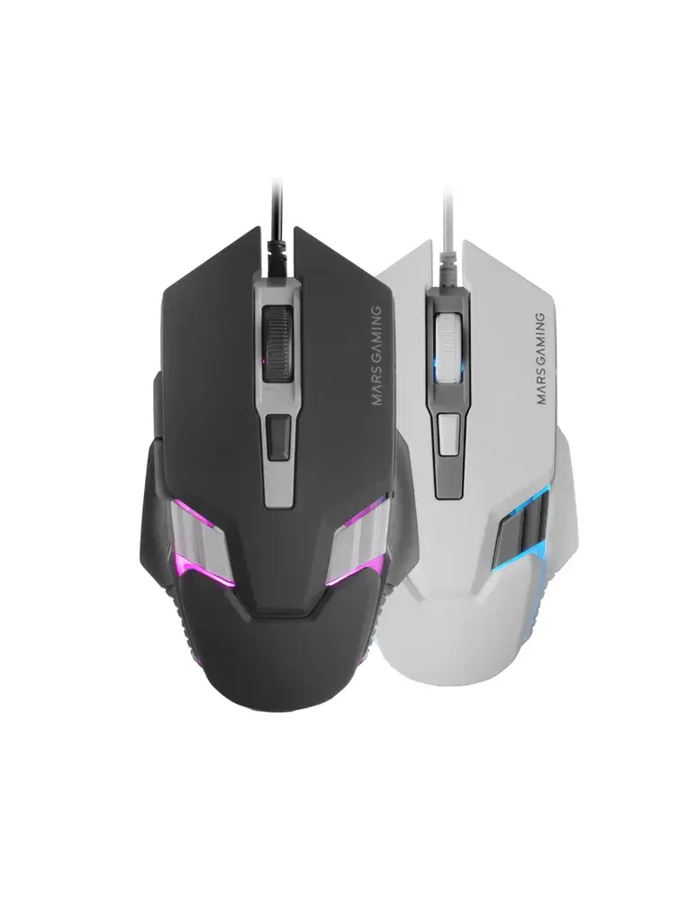 Mars Gaming MM024