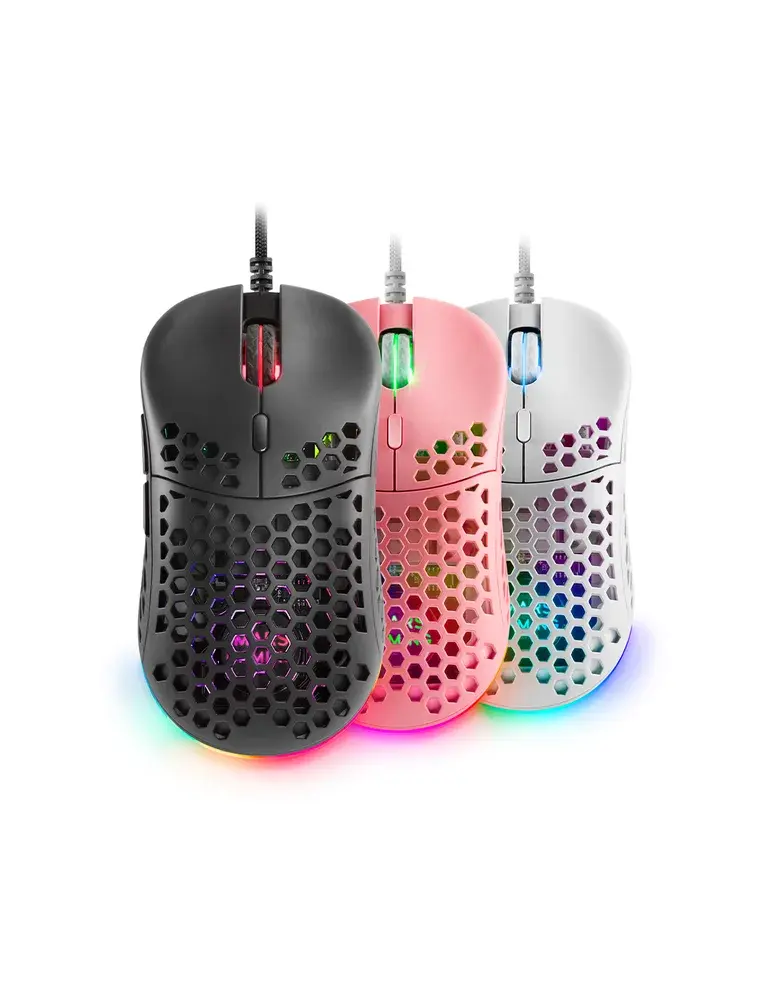 Mars Gaming MM55