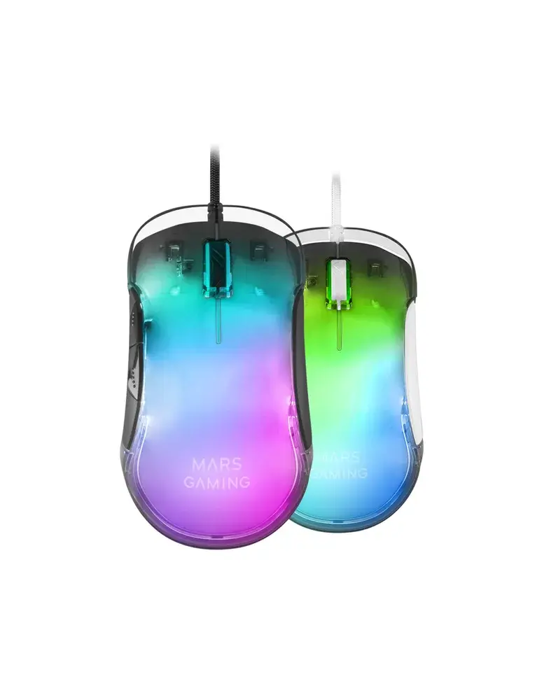 MMGLOW
