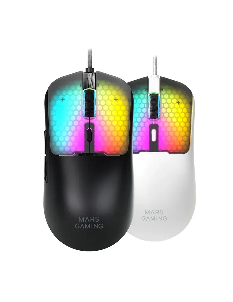 Mars Gaming MM-VIPER