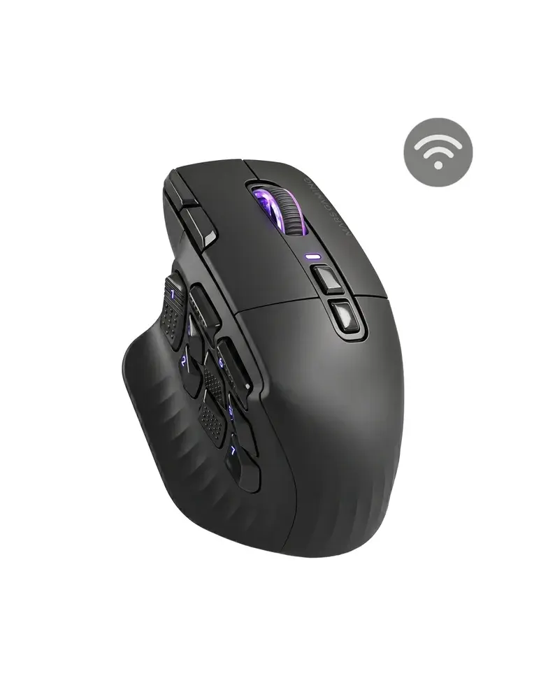 Mars Gaming MMW-HEX16