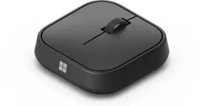 Microsoft アダプティブ マウス