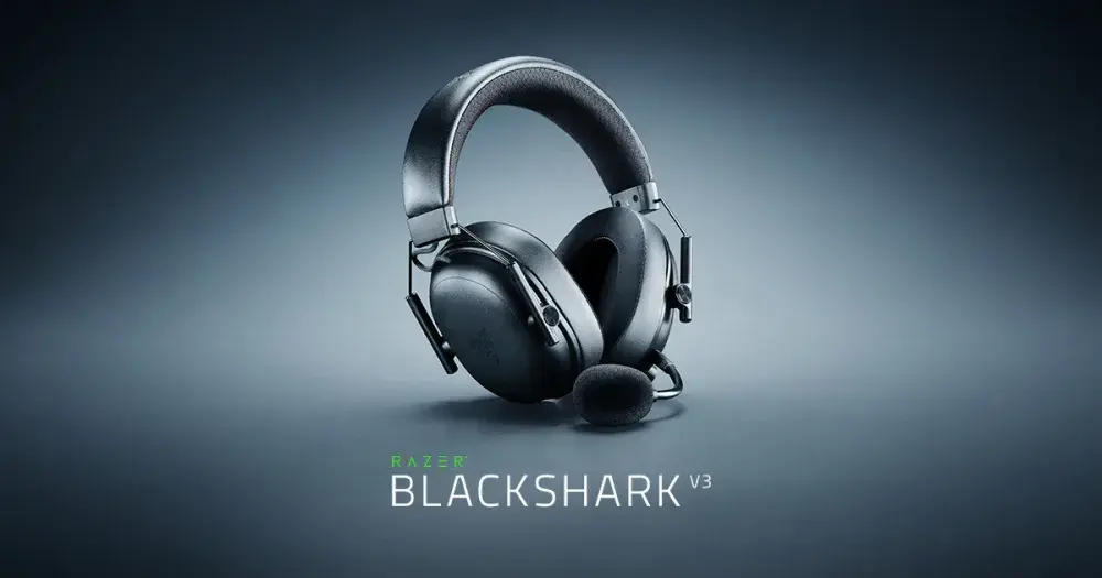 Razer BlackShark V3