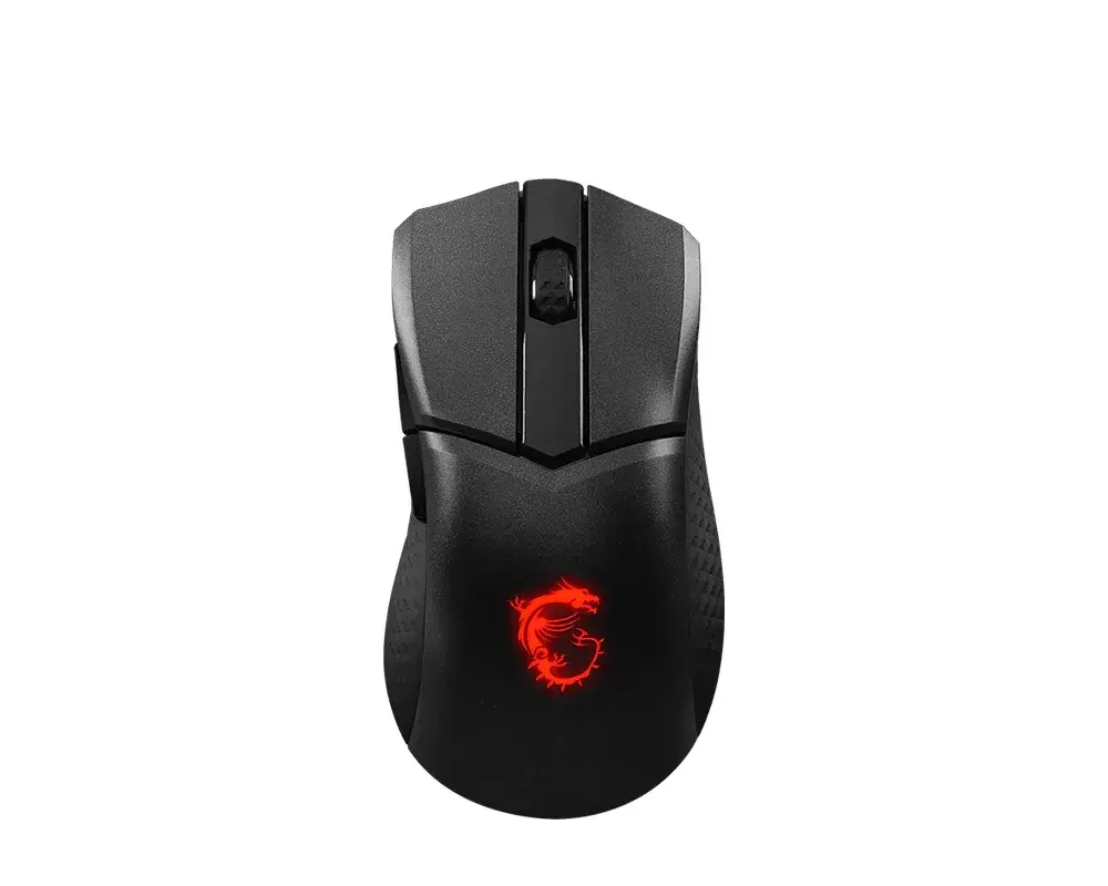 CLUTCH GM31 LIGHTWEIGHT WIRELESS