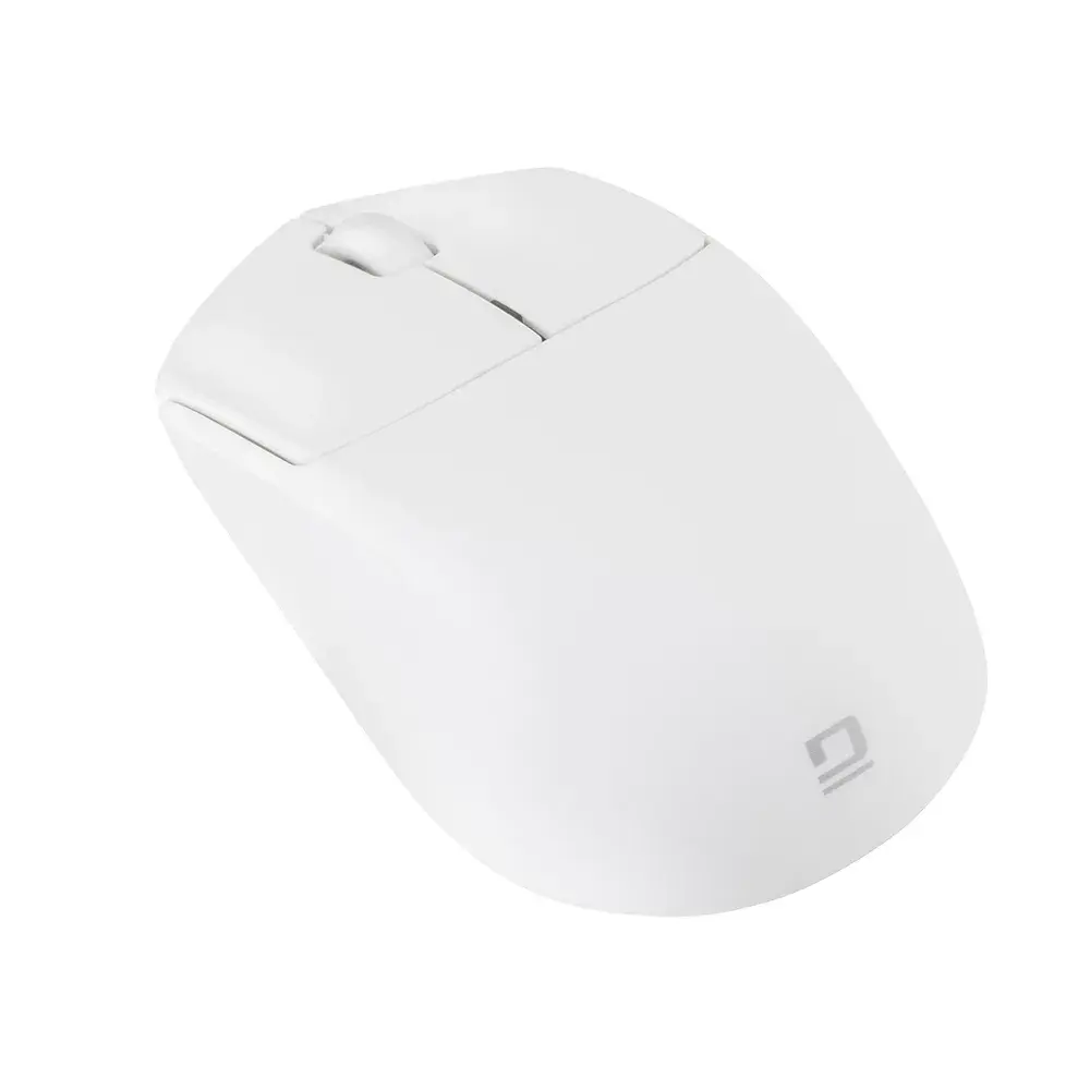 ナカバヤシ Digio2 小型Bluetooth静音3ボタンBlueLEDマウス MUS-BKT250