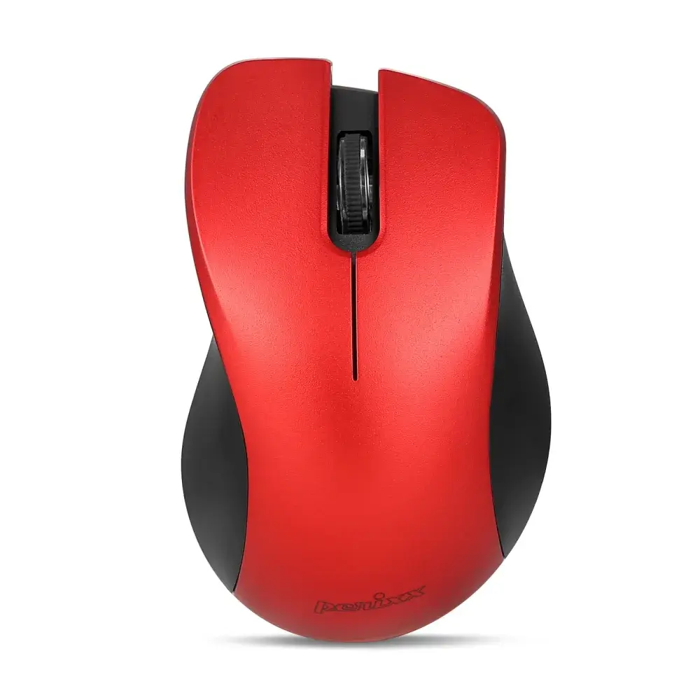 Perixx PERIMICE-621R ワイヤレスマウス PM-621R